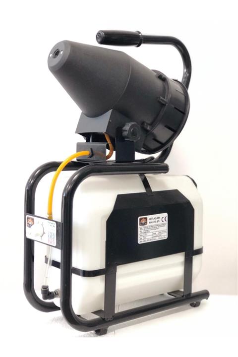 hsc H-10 Ulv Cihazı