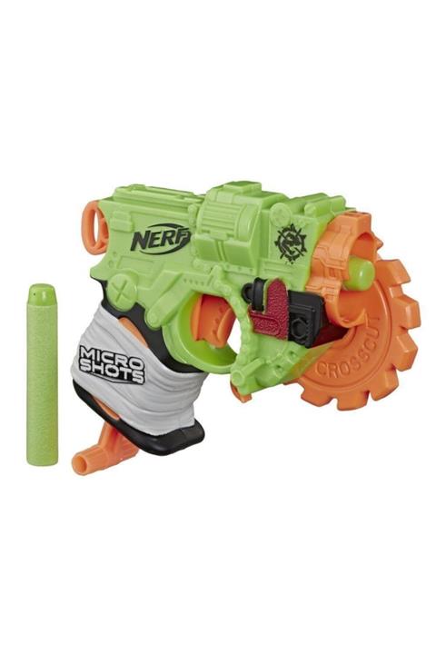 Nerf Microshots E0489 E3001