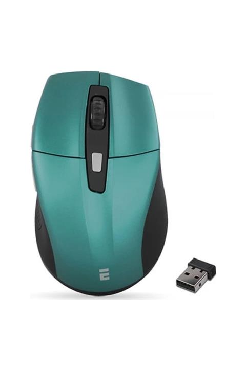 Everest Sm-861 Usb Mavi 800/1200/1600dpi Süper Sessiz Kablosuz Mouse