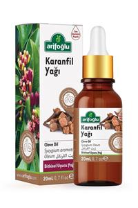 Arifoğlu Karanfil Yağı 20ml