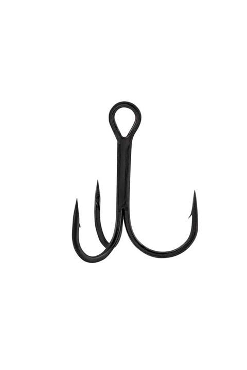 DAIWA Nikel Dt4600 No:8 Iğne  3'lü