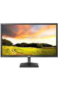 LG 21,5 22mk400h Gaming Led Monitör 1ms Siyah