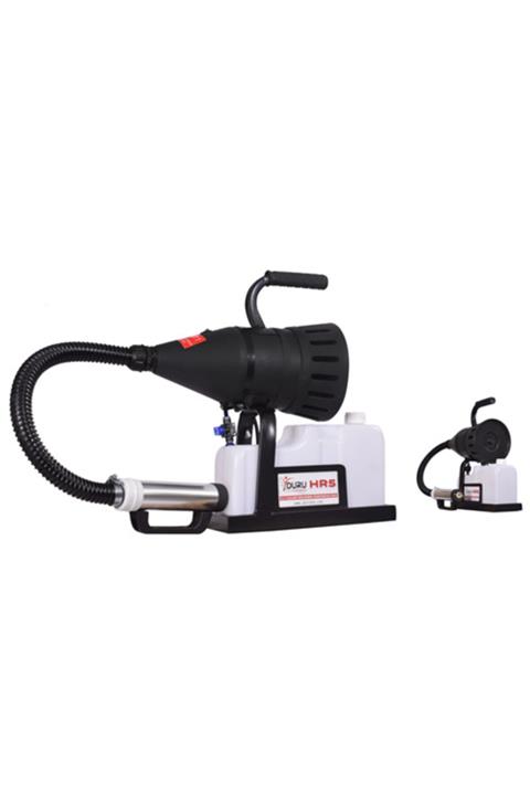 Duru Entosis Duru Hr-5 Ulv Ilaçlama Makinası - Hortumlu