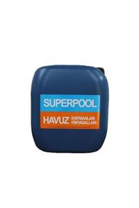 Superpool Yosun Önleyici 20 kg