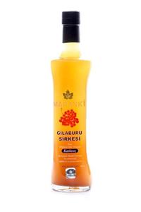 MARANKİ Gilaburu Sirkesi 500 ml (içilebilir)