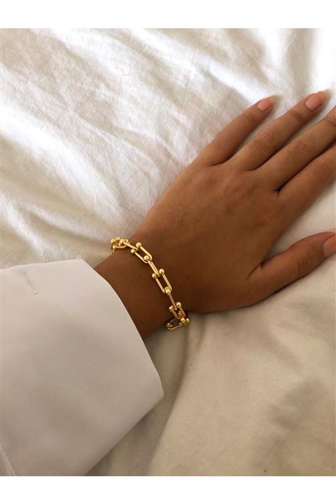 The Y Jewelry Tiffany Bileklik