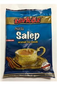 Türköz Salep Aromalı Toz Içecek 20 X 300 Gr.