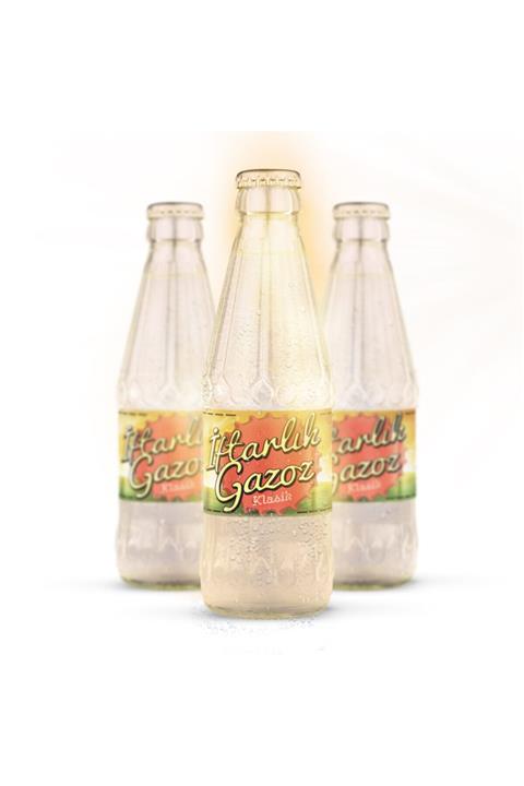 MARMARİS Iftarlık Gazoz