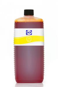 OCP Brother Mfc J885dw Yazıcı Uyumlu Kartuş Mürekkebi 1000ml Y Dye Sarı