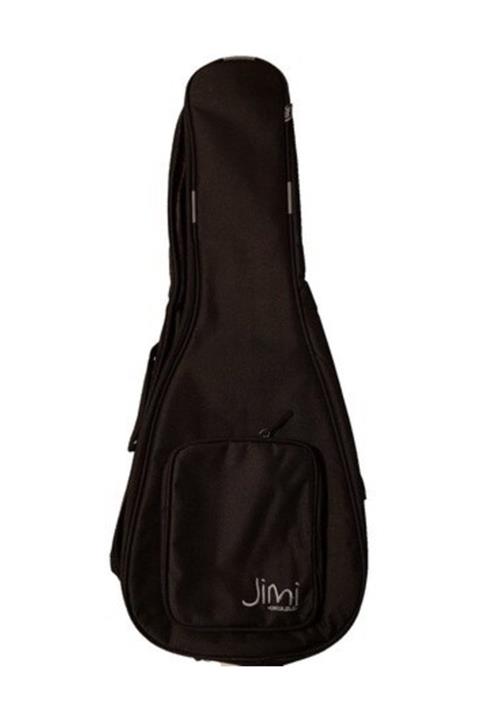 JIMI JİMİ TENOR UKULELE HARDCASE 2