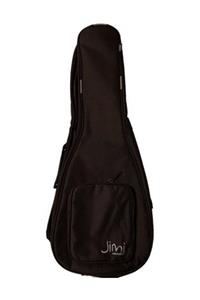 JIMI JİMİ TENOR UKULELE HARDCASE 2