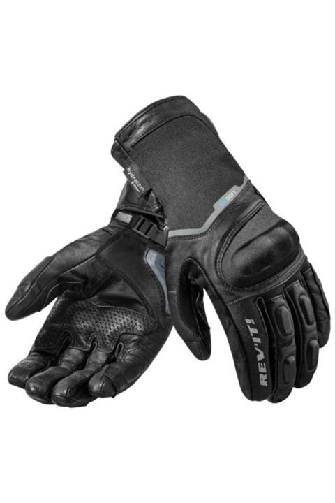 Revit Revıt Summıt 2 H2o Eldiven Siyah