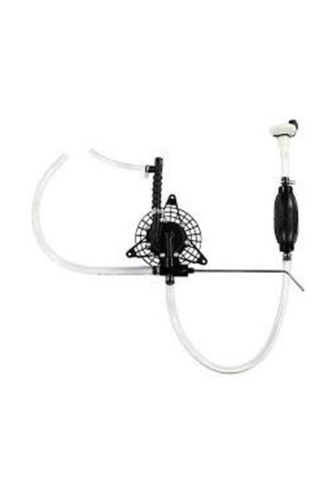 Cifarelli Cıfarelli Ilaç Doldurma Pompası Mai Pompa M1200