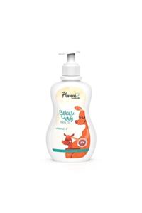 Homm Bitkisel Bebek Yağı 180 ml