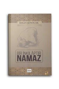 Hüküm Kitap Yayınları Bir Inkılaptır Namaz