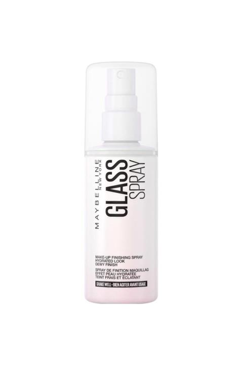 Maybelline Maybellıne Glass Spray Makyaj Sabitleyici Sprey 100 Ml