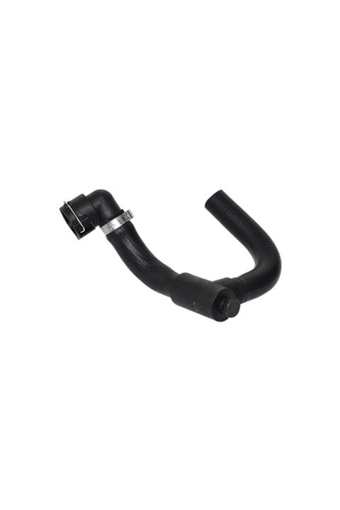 IBRAS 14990: Kalorifer Hortumu New Doblo 1.3 Mtj 09