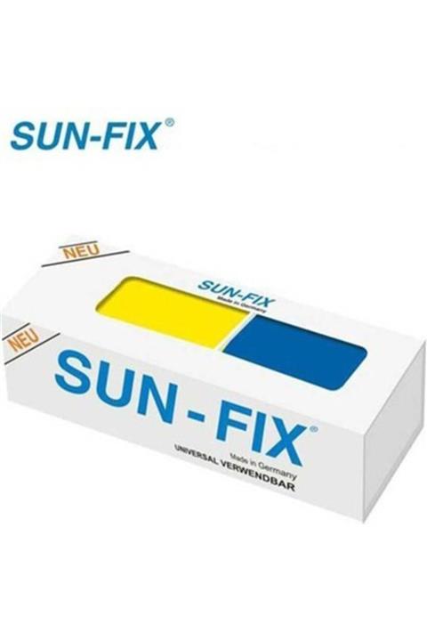 SUNFİX Sun Fix Universal Macun Kaynak