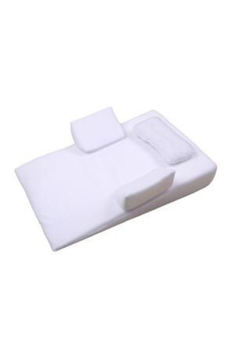 Sema Bebe Sema Baby Maxi Bebek Reflü Yatağı