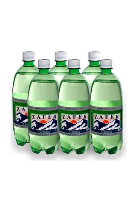 Zafer Eski Gazoz 6x1 lt