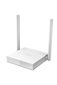 Angel Of Life Tp-lınk Tl-wr844n 300mbps 5dbı Multı-mode Wıfı Router (agıle Confıg)