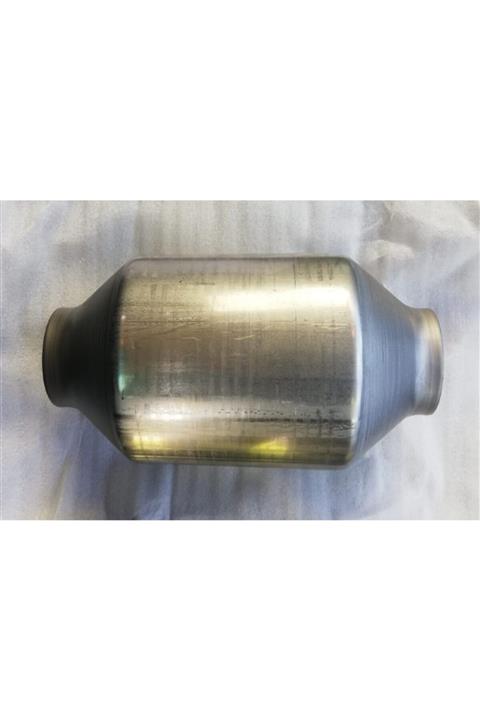 AC4 Katalitik Konvertor (kataliör) Euro4