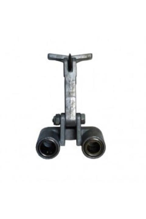 ALFA TOOLS Seramik Makinası Yedek Kafası Bilyalı No.164 Jokosit