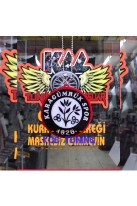kcc tuning Karagümrükspor Dikiz Ayna Süsü