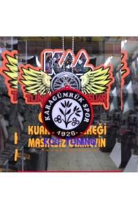 kcc tuning Karagümrükspor Dikiz Ayna Süsü