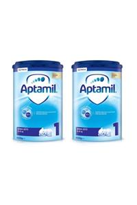 Aptamil 800 Gr 1 Numara Bebek Sütü 2 Li Paket