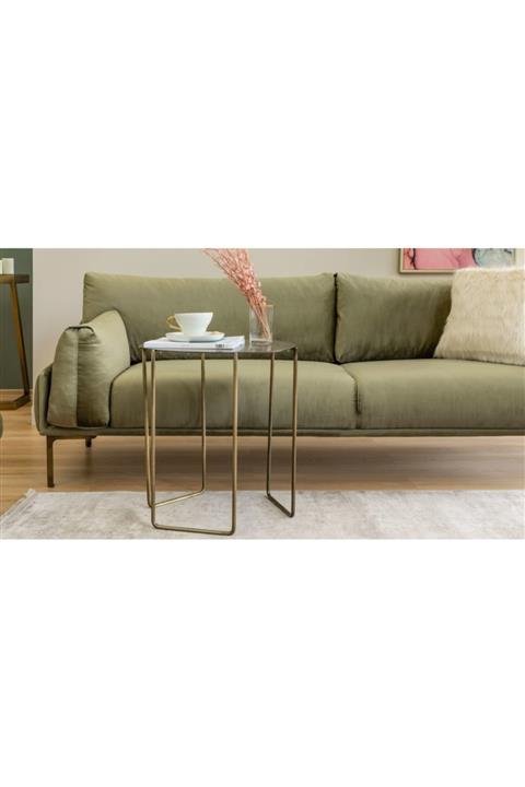 Vivense Saris Yan Sehpa