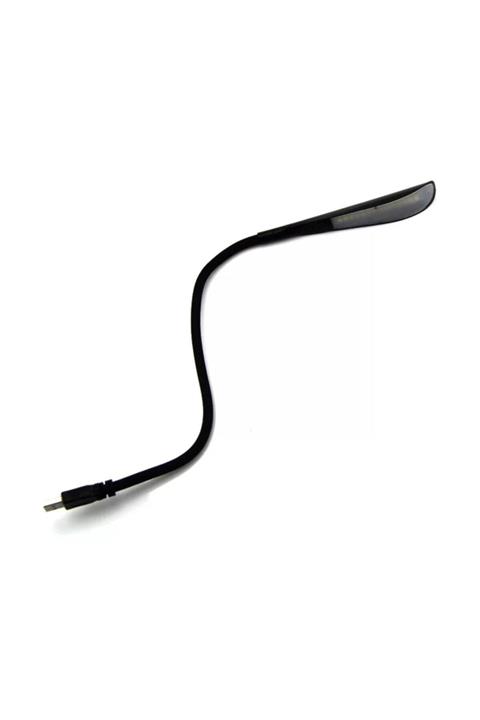 SAYWİN Akrobat Usb Dokunmatik Led Pc Lambası Kitap Okuma Lambası