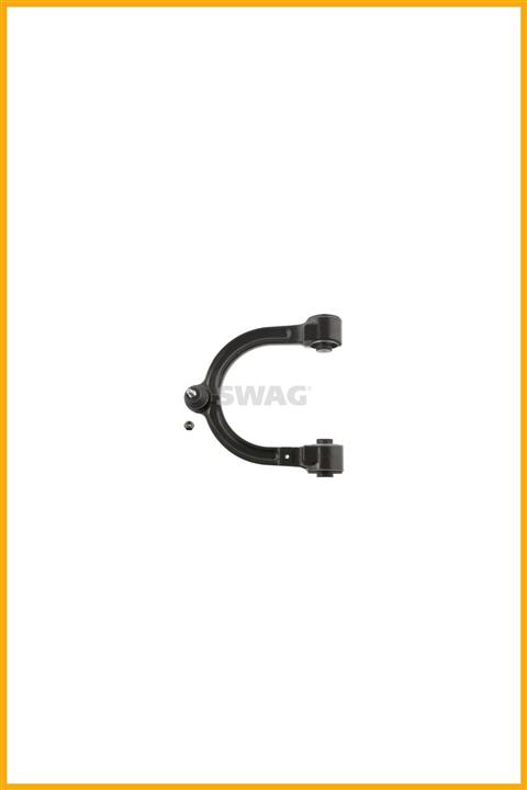 AAVDAN Salıncak On Sol Ust (bugı Kolu) E-class W211 03 08 S211 03 09