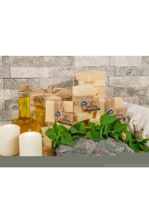 Sabun mutfağı Isırgan Sabunu