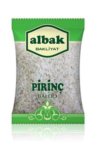 Albak Baldo Pirinç 5 Kg