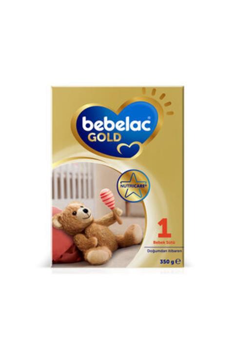 Bebelac Gold 1 Numara 900 gr