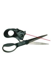 Lasser Lazerli Kesim Makas Laser Scissors