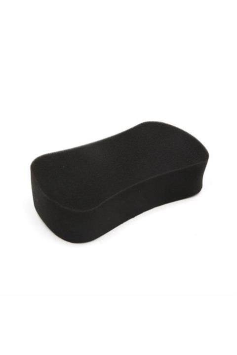 ModaCar Black Oto Yıkama Süngeri 6'lı Paket