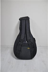 Sultan Instruments Sultan Wagon Ud Softcase Gigbag (siyah)