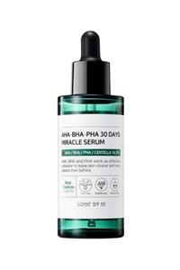 Some By Mi Aha Bha Pha 30 Days Miracle Serum - Yatıştırıcı Aydınlatıcı Serum 50ml