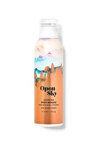 Bath & Body Works Open Sky Köpük Duş Jeli 5.3 Oz / 153 G Bbw26303013