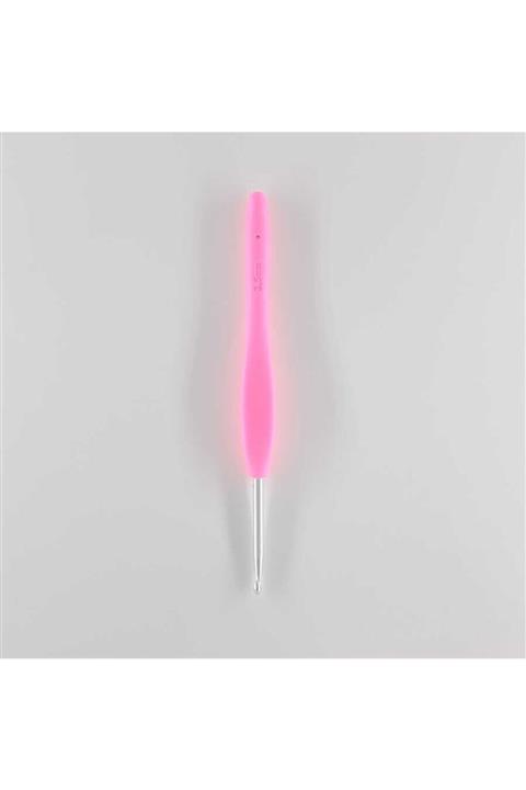 Tunç Elastik Saplı Yün Tığ No:3,5