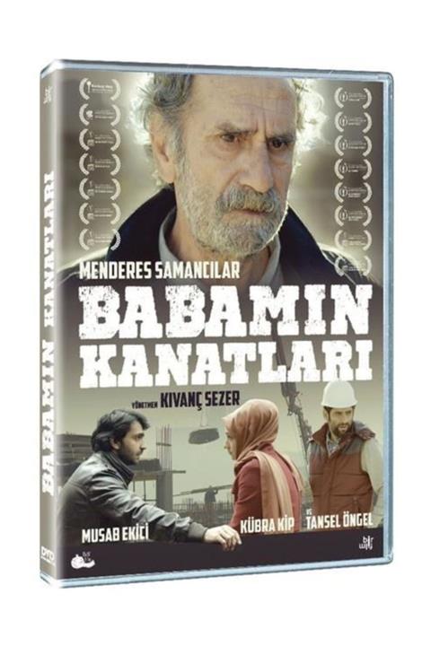 Bir Film Dvd Babamın Kanatları