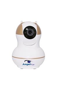 EvimShopping Angeleye Ks-514 360º Full Hd Wifi Ev Ve Bebek Ip Kamera Çift Antenli