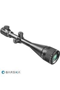 Barska Excavator 6-24x50 Ir Ao Zoomlu Tüfek Dürbün