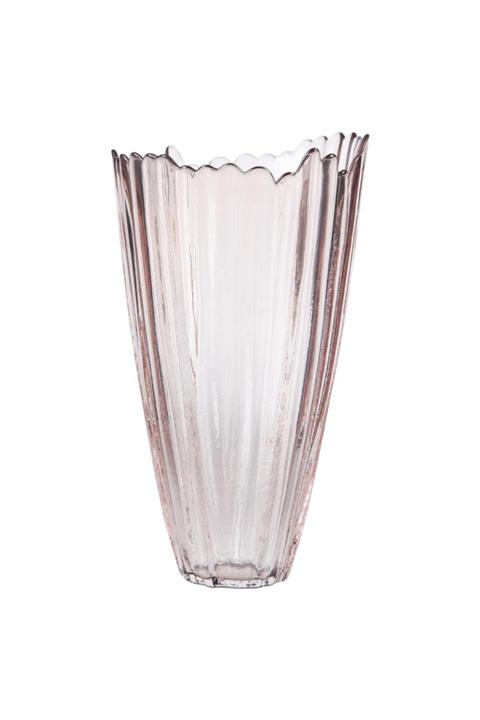 Mudo Concept Pure Vazo Gri 14x25cm