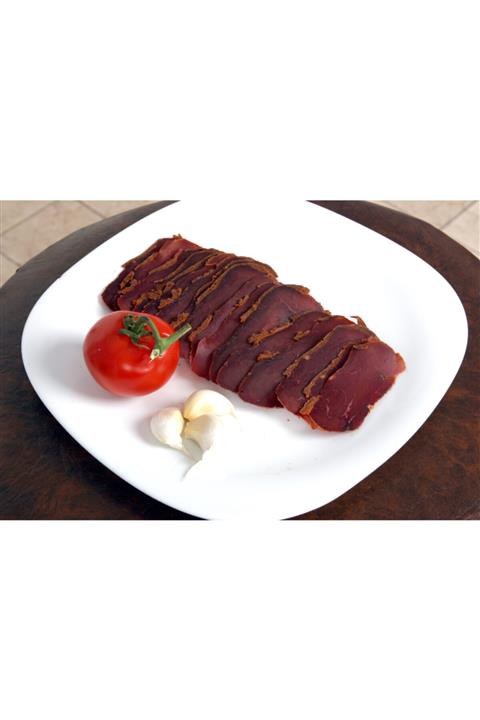 KARACA SUCUK Pastırma Seçme 1 Kğ