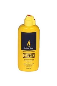 Clipper Clıpper Benzin 80 ml