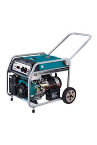 catpowertools Catpower 5001 - Jeneratör Benzinli 5.5 Kwa Marşlı Profesyonel