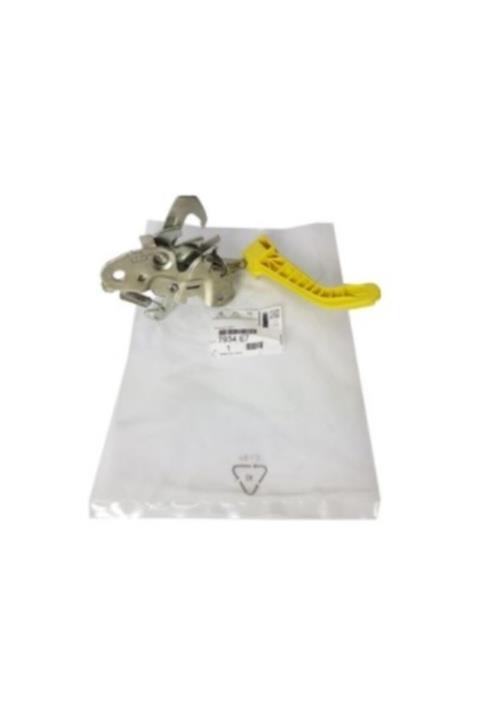 PSA Partner Berlingo UyumluKaput Kilidi 7934e7 2009-2016